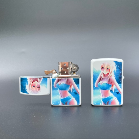 Pick 3 of your choice flip top light-er - Picture 10 of 16